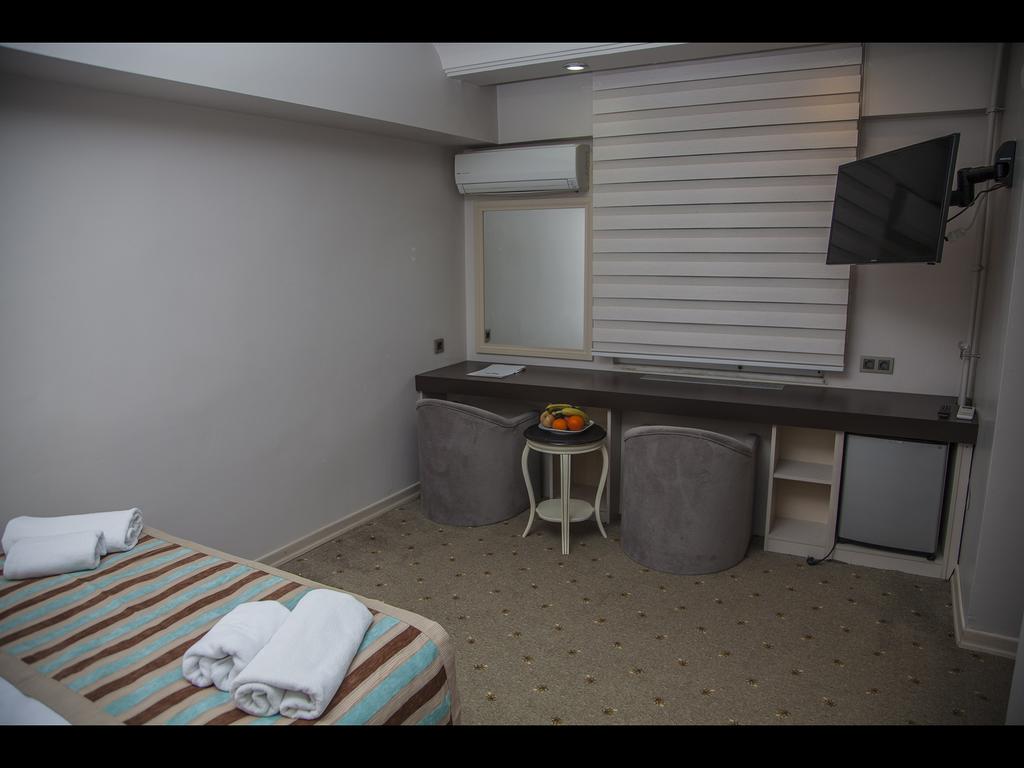 Dundar Hotel & Spa — Стамбул, Туреччина мініатюра 6