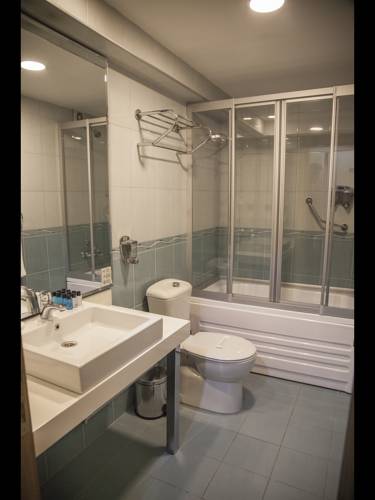 Dundar Hotel & Spa — Стамбул, Туреччина мініатюра 7