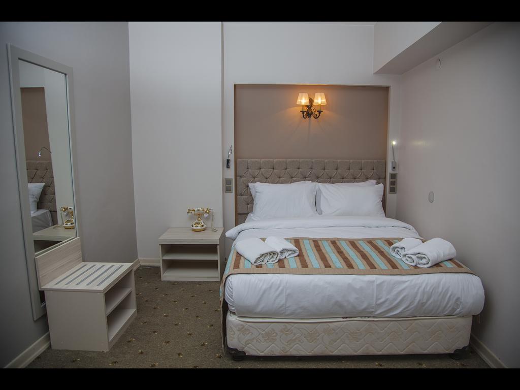 Dundar Hotel & Spa — Стамбул, Туреччина мініатюра 8