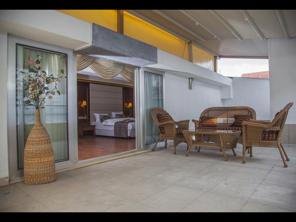 Dundar Hotel & Spa — Стамбул, Туреччина мініатюра 11
