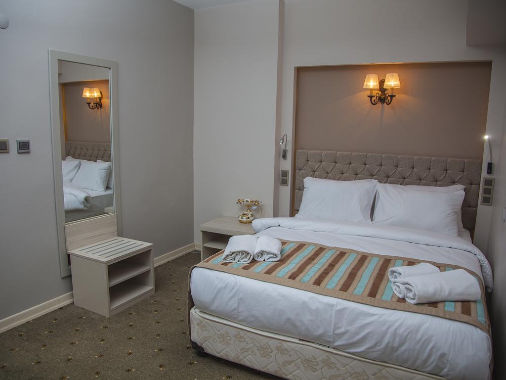 Dundar Hotel & Spa — Стамбул, Туреччина мініатюра 14