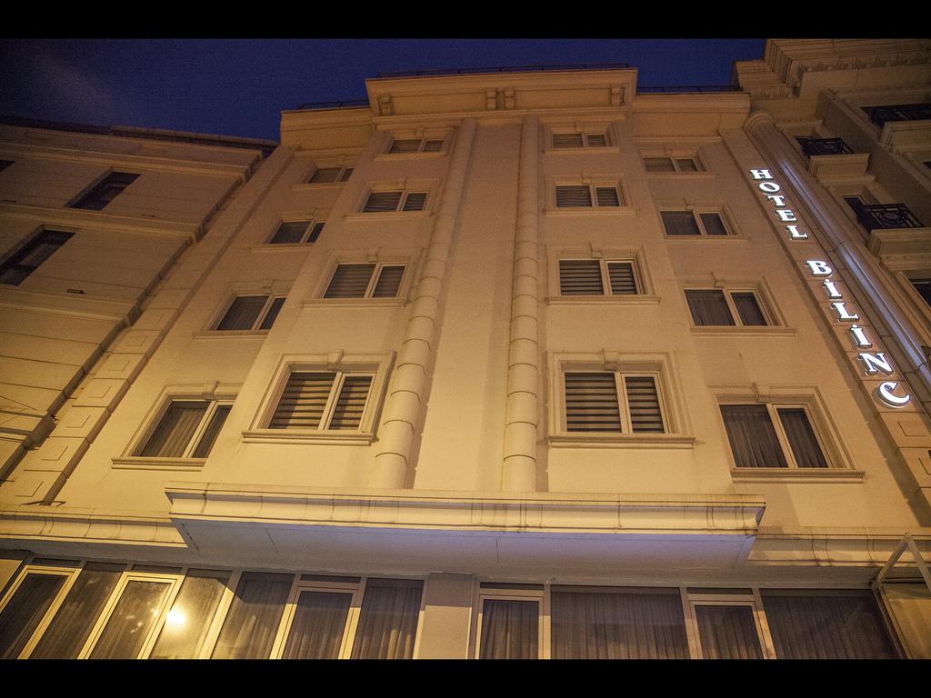 Dundar Hotel & Spa — Стамбул, Туреччина мініатюра 19