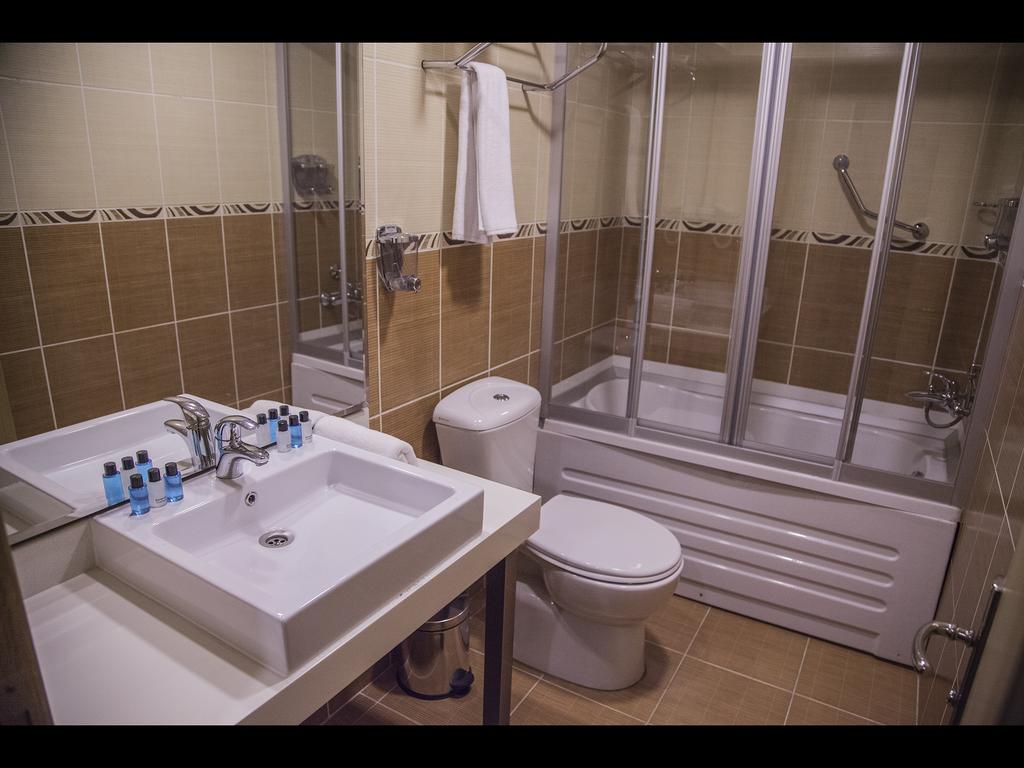 Dundar Hotel & Spa — Стамбул, Туреччина мініатюра 20