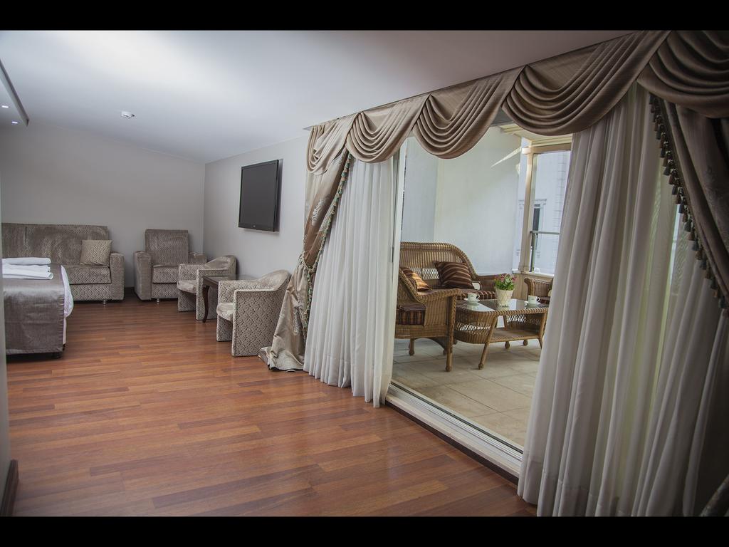 Dundar Hotel & Spa — Стамбул, Туреччина мініатюра 21