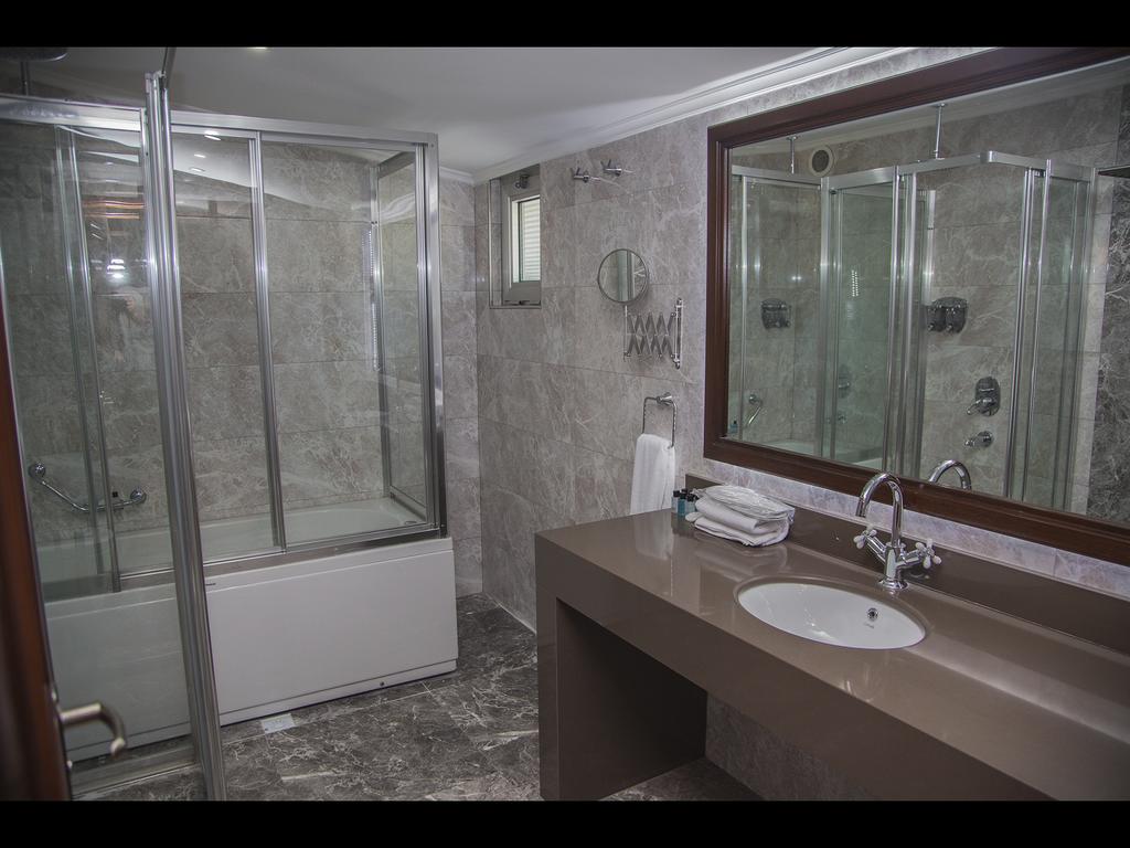 Dundar Hotel & Spa — Стамбул, Туреччина мініатюра 24