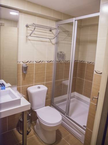 Dundar Hotel & Spa — Стамбул, Туреччина мініатюра 28
