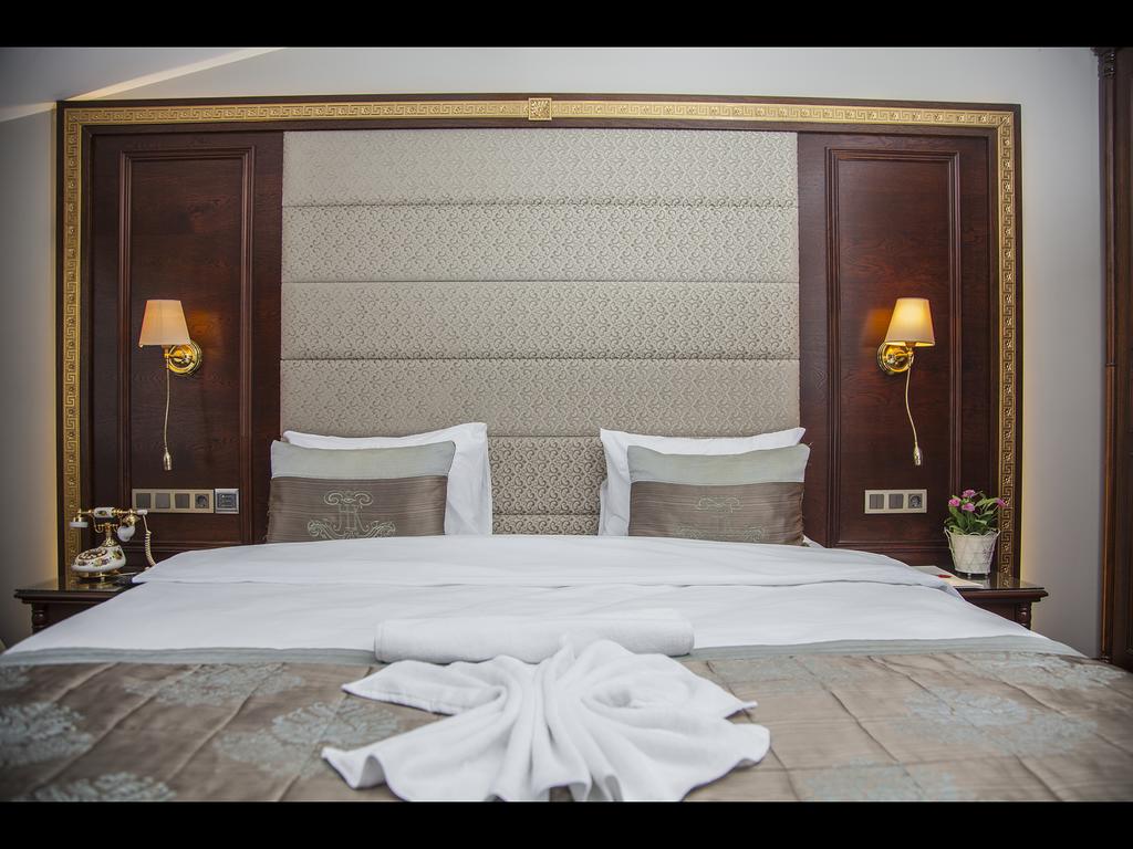Dundar Hotel & Spa — Стамбул, Туреччина мініатюра 30