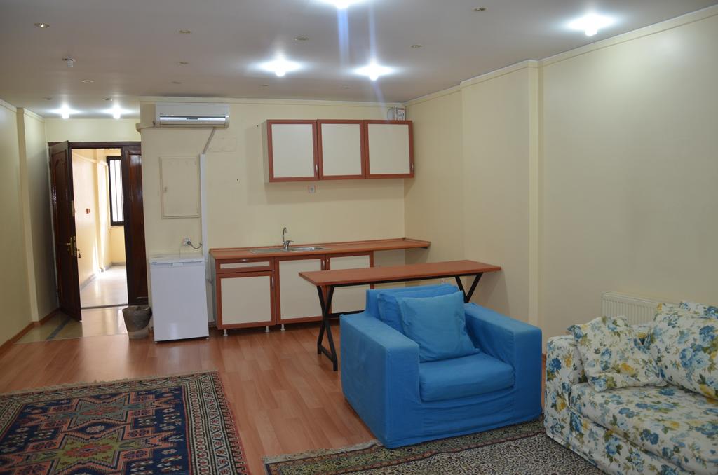 Fehmi Bey Hotel — Стамбул, Туреччина мініатюра 6