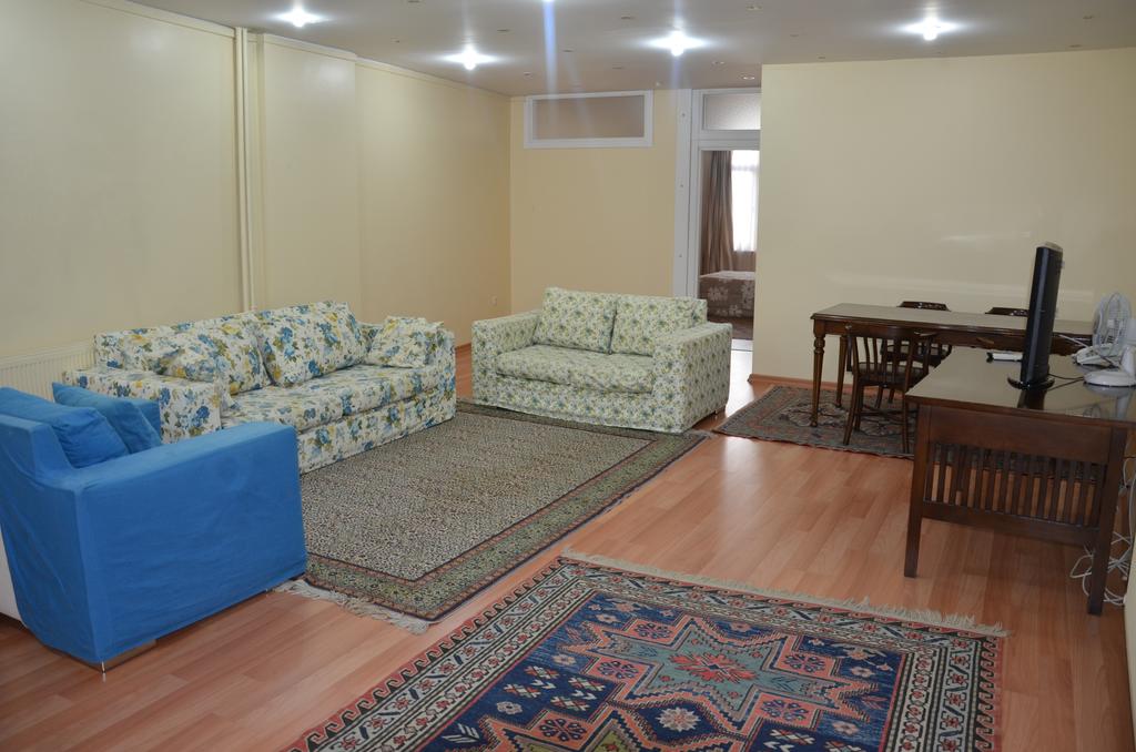 Fehmi Bey Hotel — Стамбул, Туреччина мініатюра 7