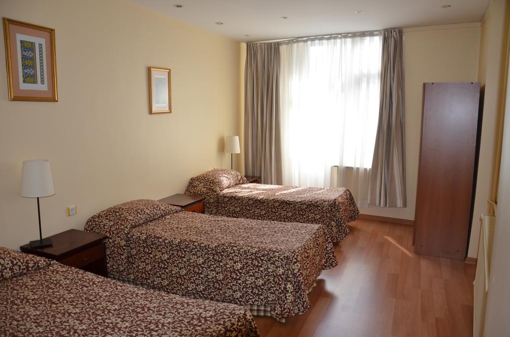 Fehmi Bey Hotel — Стамбул, Туреччина мініатюра 8