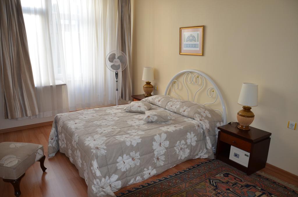 Fehmi Bey Hotel — Стамбул, Туреччина мініатюра 9