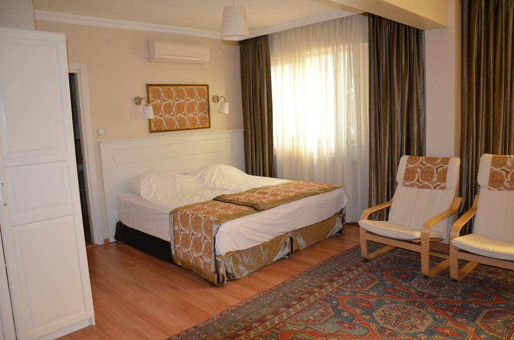 Fehmi Bey Hotel — Стамбул, Туреччина мініатюра 10