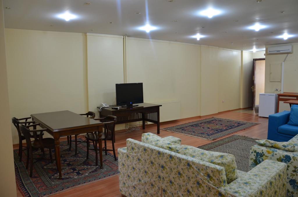 Fehmi Bey Hotel — Стамбул, Туреччина мініатюра 12