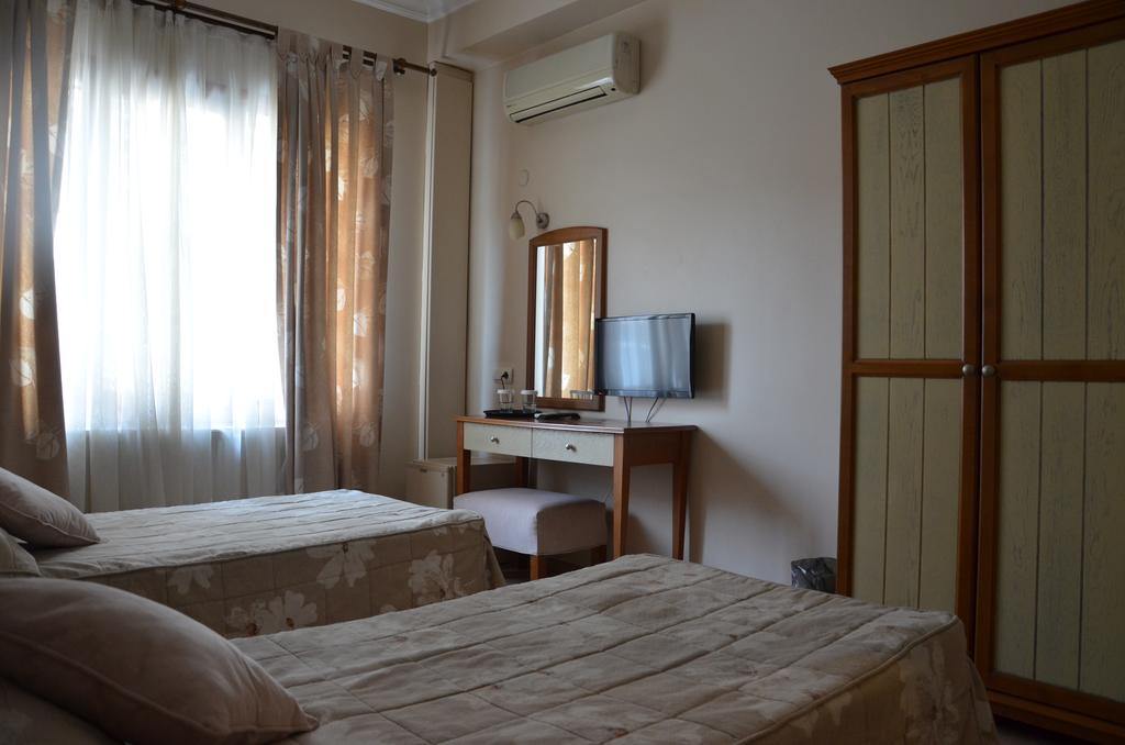 Fehmi Bey Hotel — Стамбул, Туреччина мініатюра 13