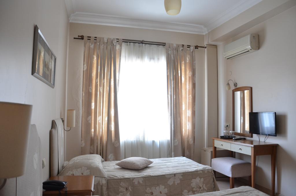Fehmi Bey Hotel — Стамбул, Туреччина мініатюра 14