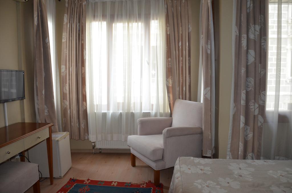Fehmi Bey Hotel — Стамбул, Туреччина мініатюра 15