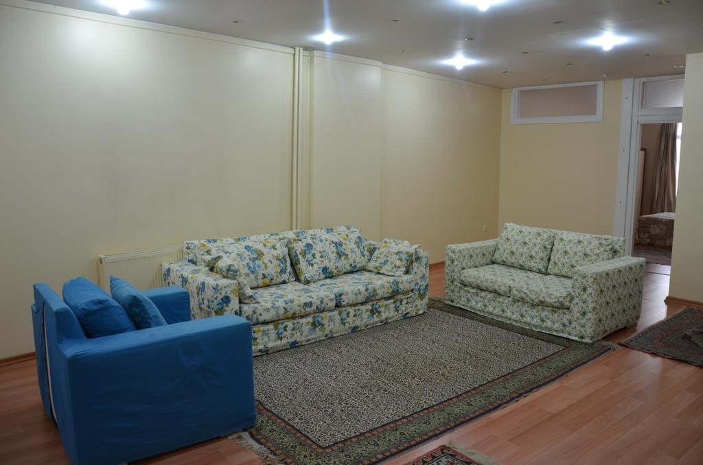Fehmi Bey Hotel — Стамбул, Туреччина мініатюра 17