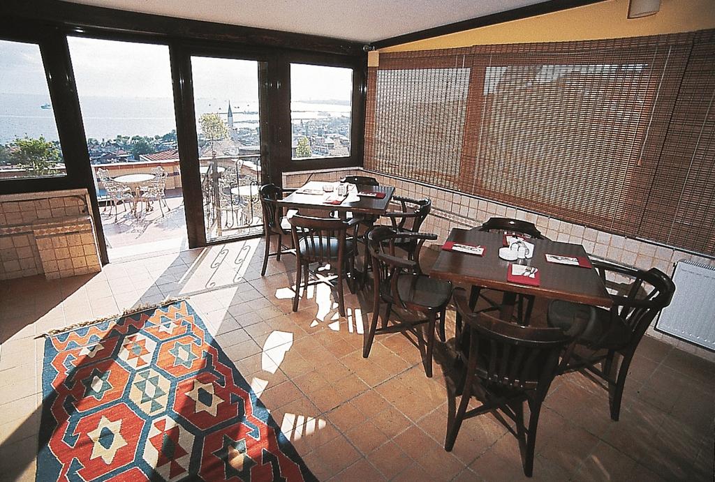 Fehmi Bey Hotel — Стамбул, Туреччина мініатюра 21