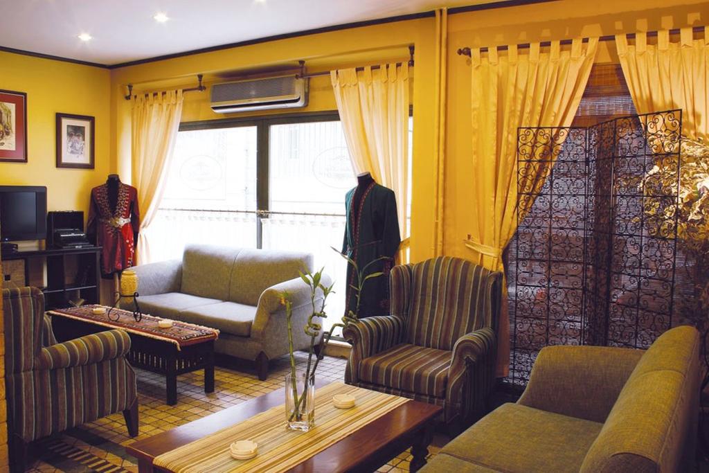 Fehmi Bey Hotel — Стамбул, Туреччина мініатюра 29