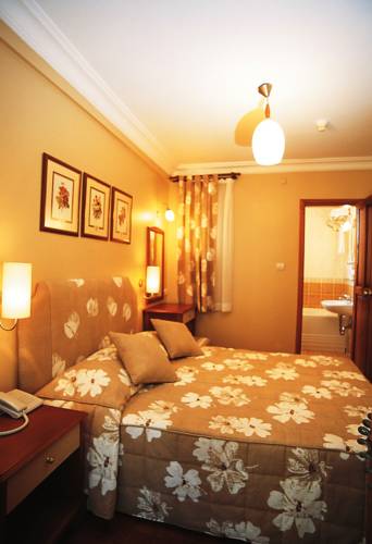 Fehmi Bey Hotel — Стамбул, Туреччина мініатюра 33