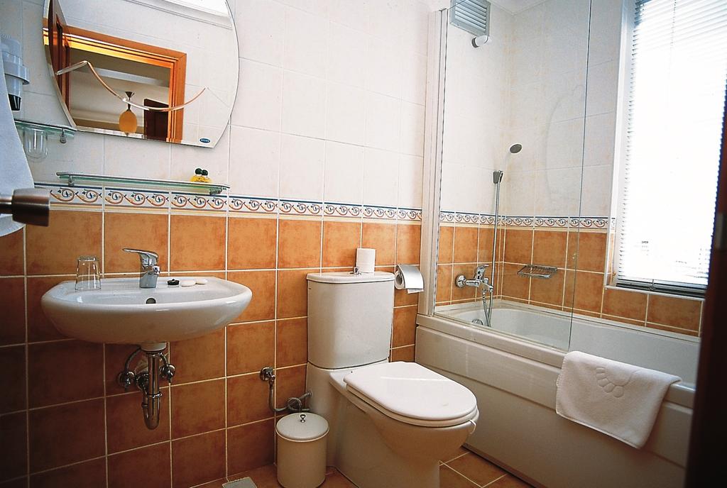 Fehmi Bey Hotel — Стамбул, Туреччина мініатюра 35
