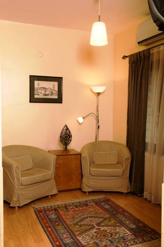 Fehmi Bey Hotel — Стамбул, Туреччина мініатюра 37