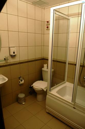 Fehmi Bey Hotel — Стамбул, Туреччина мініатюра 38