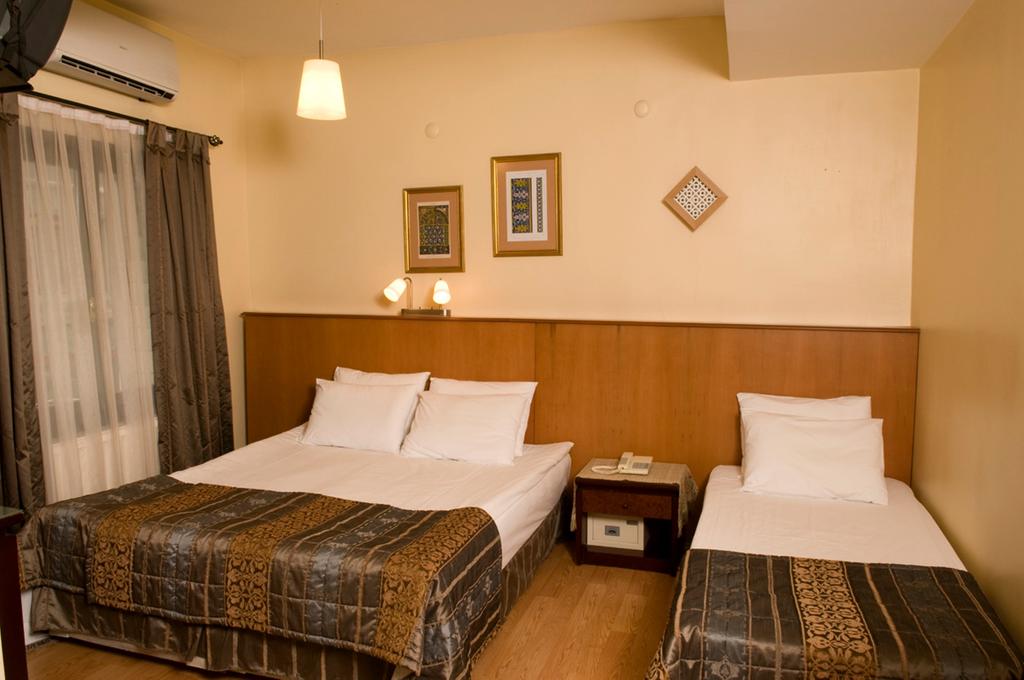 Fehmi Bey Hotel — Стамбул, Туреччина мініатюра 39