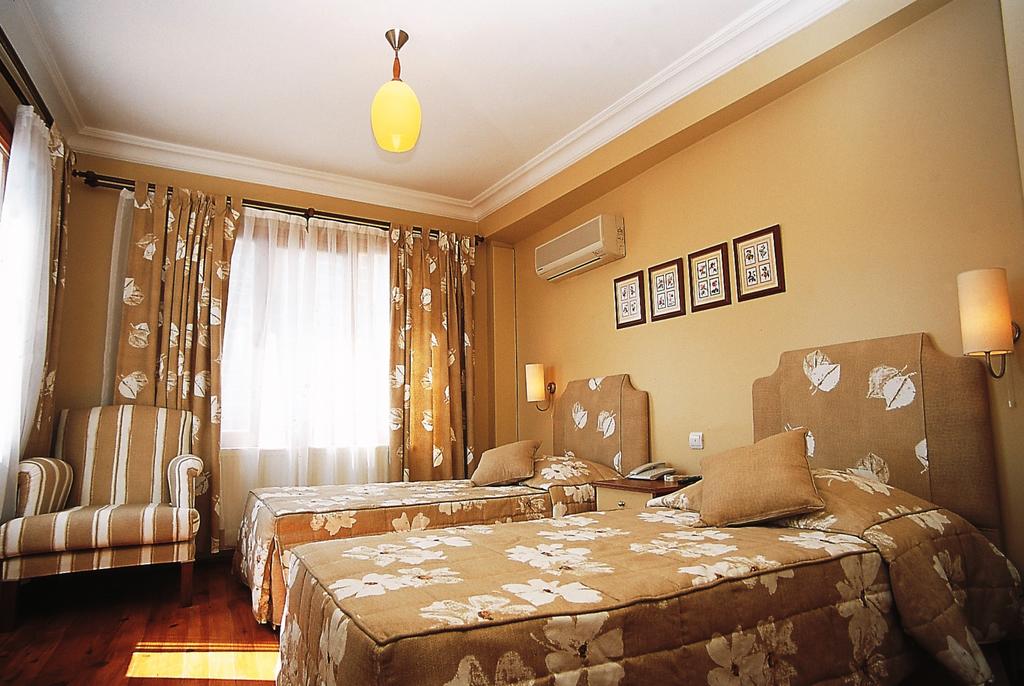 Fehmi Bey Hotel — Стамбул, Туреччина мініатюра 41