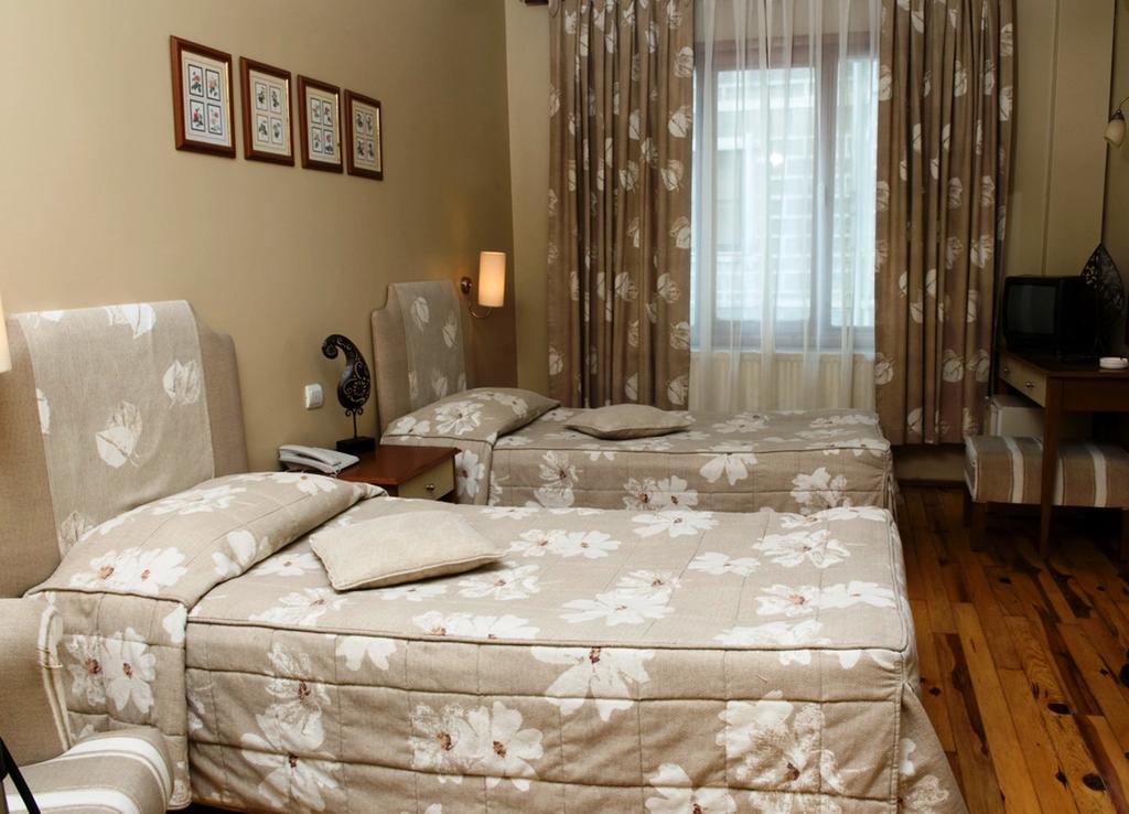 Fehmi Bey Hotel — Стамбул, Туреччина мініатюра 42