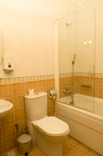 Fehmi Bey Hotel — Стамбул, Туреччина мініатюра 43