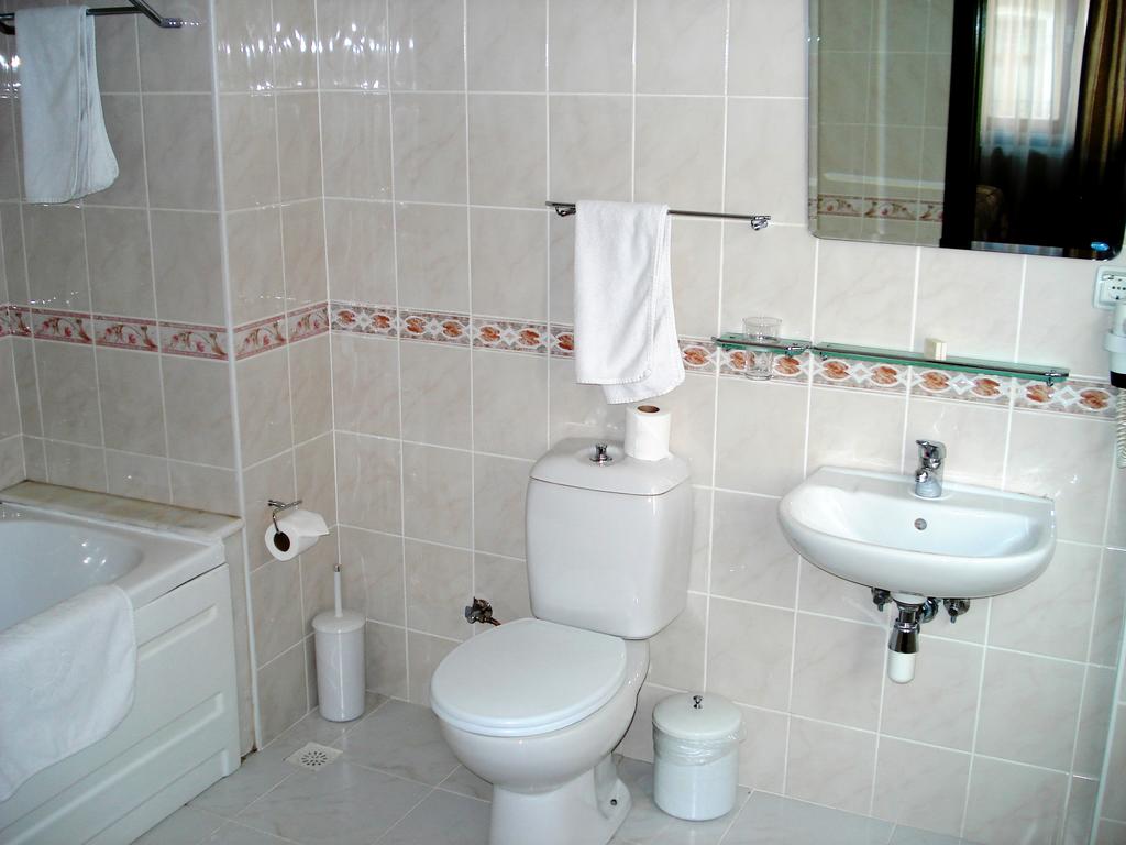 Fehmi Bey Hotel — Стамбул, Туреччина мініатюра 44