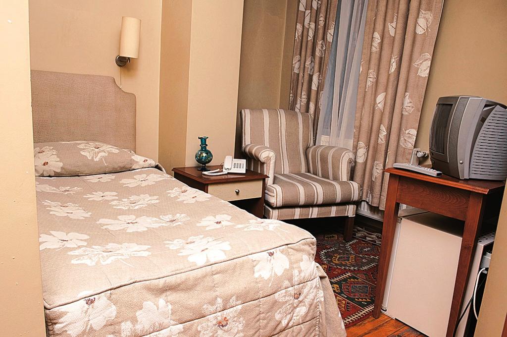 Fehmi Bey Hotel — Стамбул, Туреччина мініатюра 45