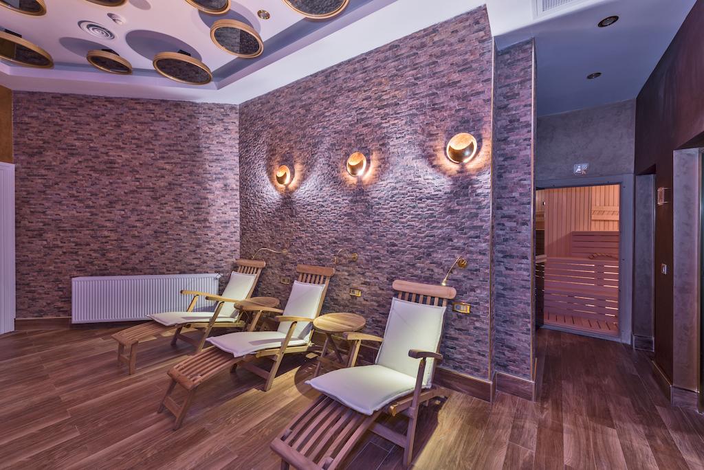 The Million Stone Hotel — Стамбул, Туреччина мініатюра 6