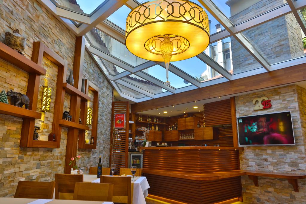 The Million Stone Hotel — Стамбул, Туреччина мініатюра 7