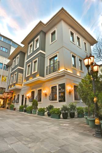 The Million Stone Hotel — Стамбул, Туреччина мініатюра 9
