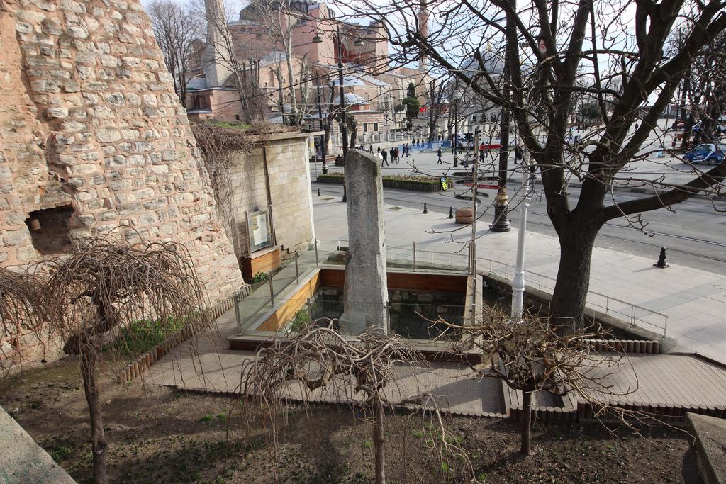The Million Stone Hotel — Стамбул, Туреччина мініатюра 15