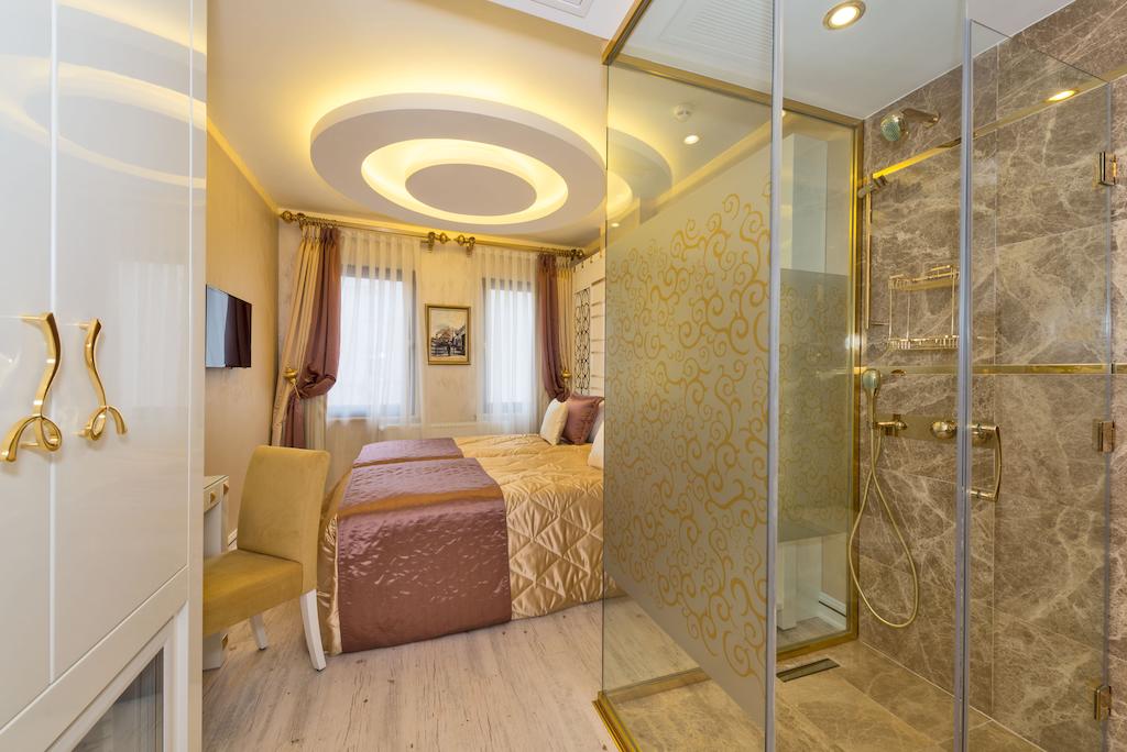 The Million Stone Hotel — Стамбул, Туреччина мініатюра 24