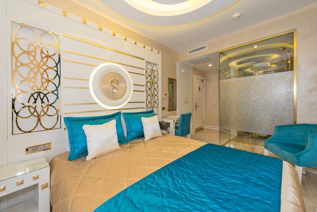 The Million Stone Hotel — Стамбул, Туреччина мініатюра 25