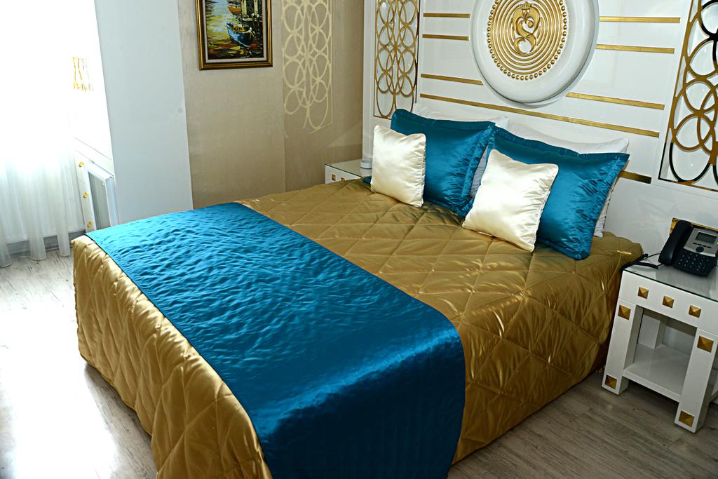 The Million Stone Hotel — Стамбул, Туреччина мініатюра 27