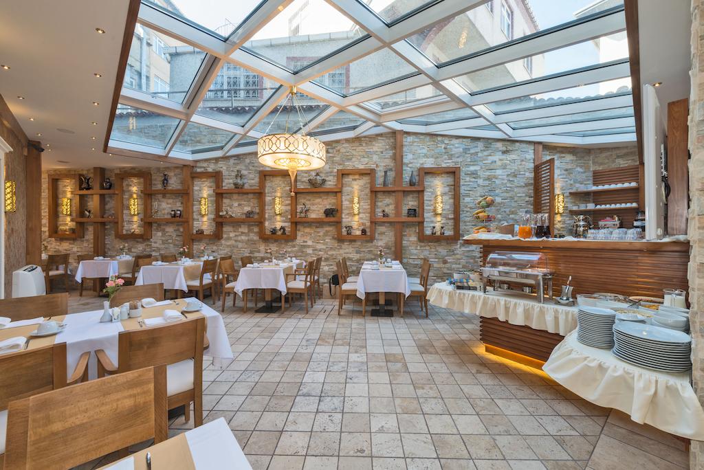 The Million Stone Hotel — Стамбул, Туреччина мініатюра 30