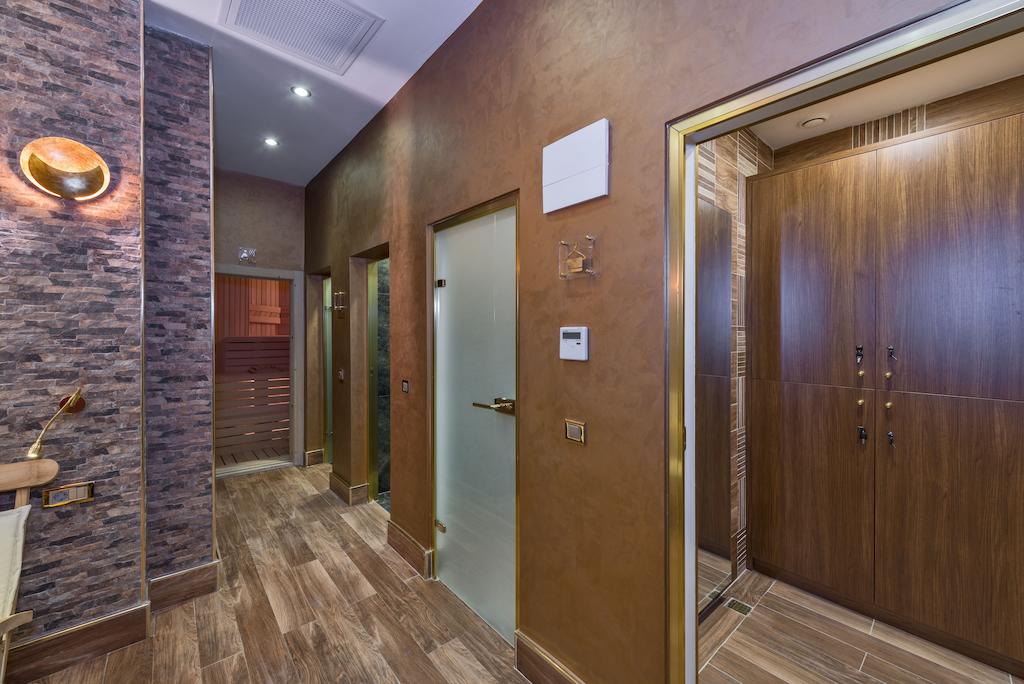 The Million Stone Hotel — Стамбул, Туреччина мініатюра 44