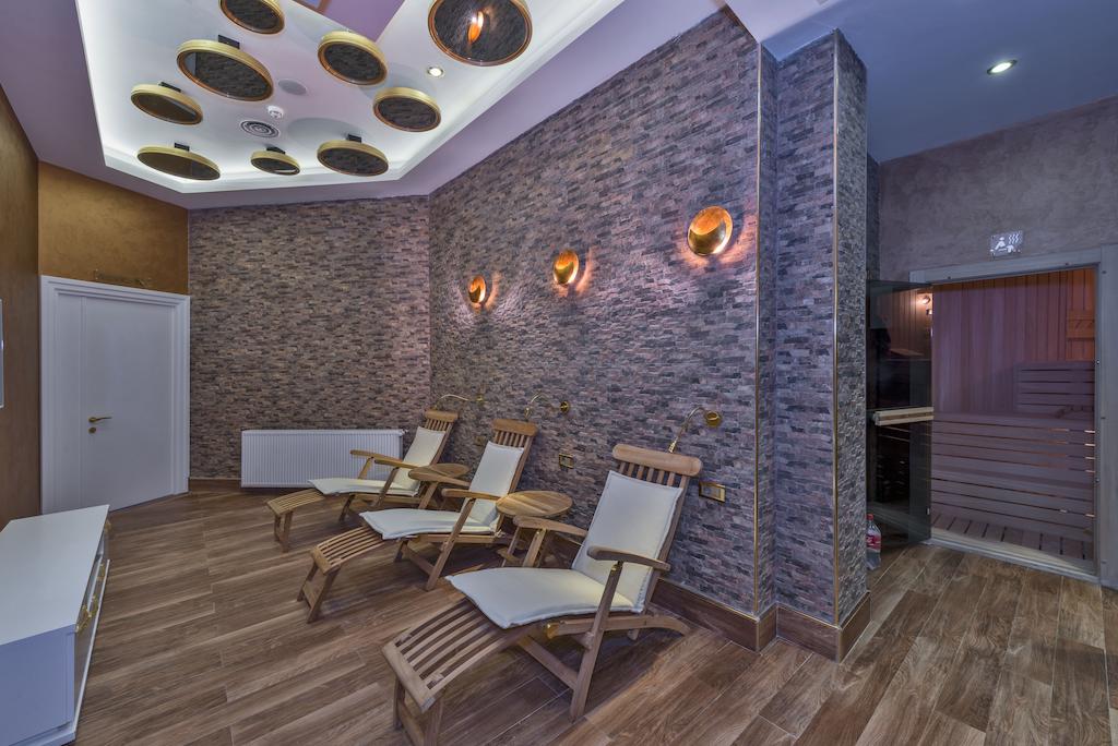 The Million Stone Hotel — Стамбул, Туреччина мініатюра 45