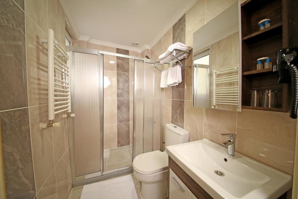 Asitane Life Hotel — Стамбул, Туреччина мініатюра 10