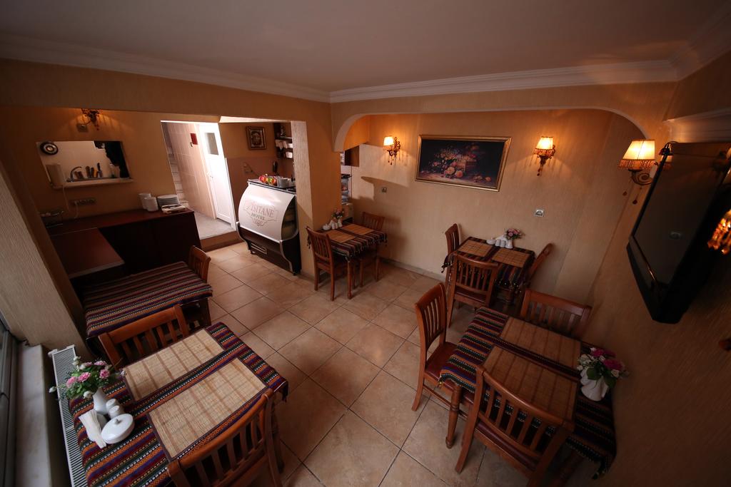Asitane Life Hotel — Стамбул, Туреччина мініатюра 11