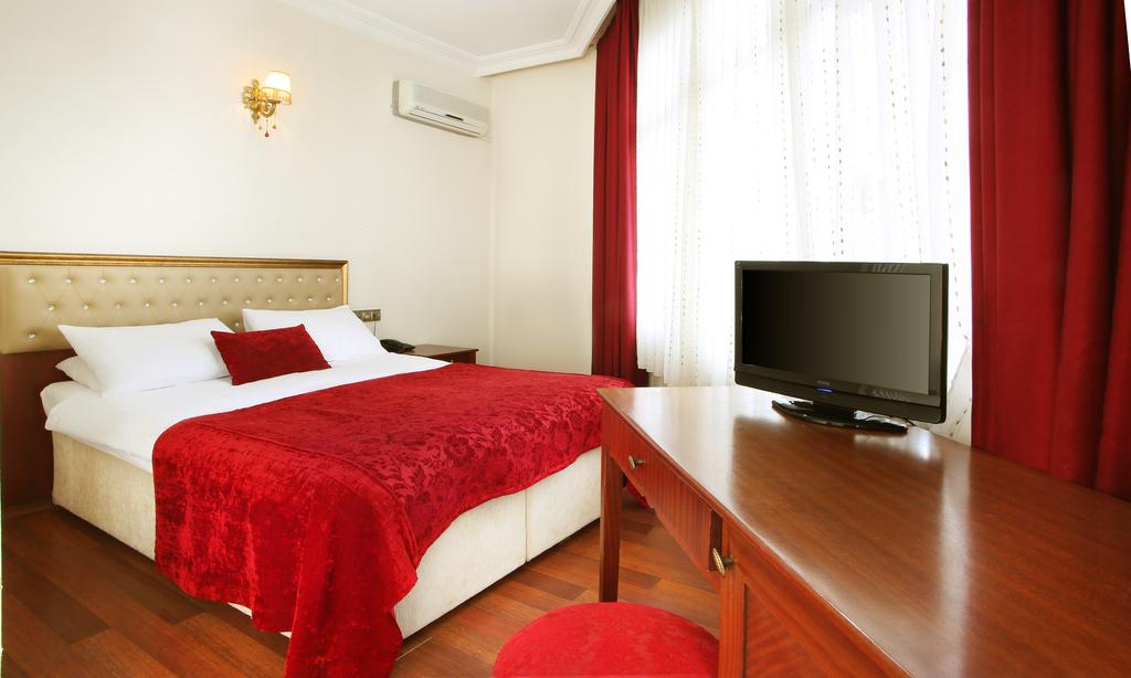Asitane Life Hotel — Стамбул, Туреччина мініатюра 14