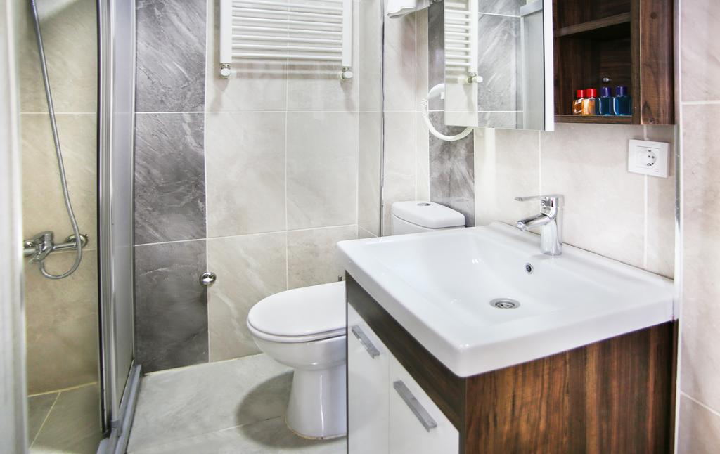 Asitane Life Hotel — Стамбул, Туреччина мініатюра 17