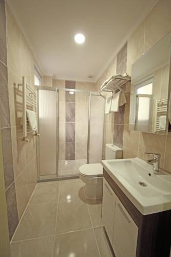 Asitane Life Hotel — Стамбул, Туреччина мініатюра 22