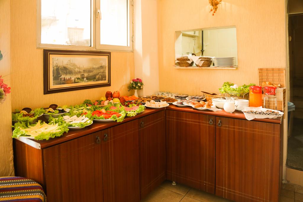 Asitane Life Hotel — Стамбул, Туреччина мініатюра 24