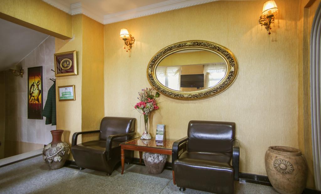 Asitane Life Hotel — Стамбул, Туреччина мініатюра 26
